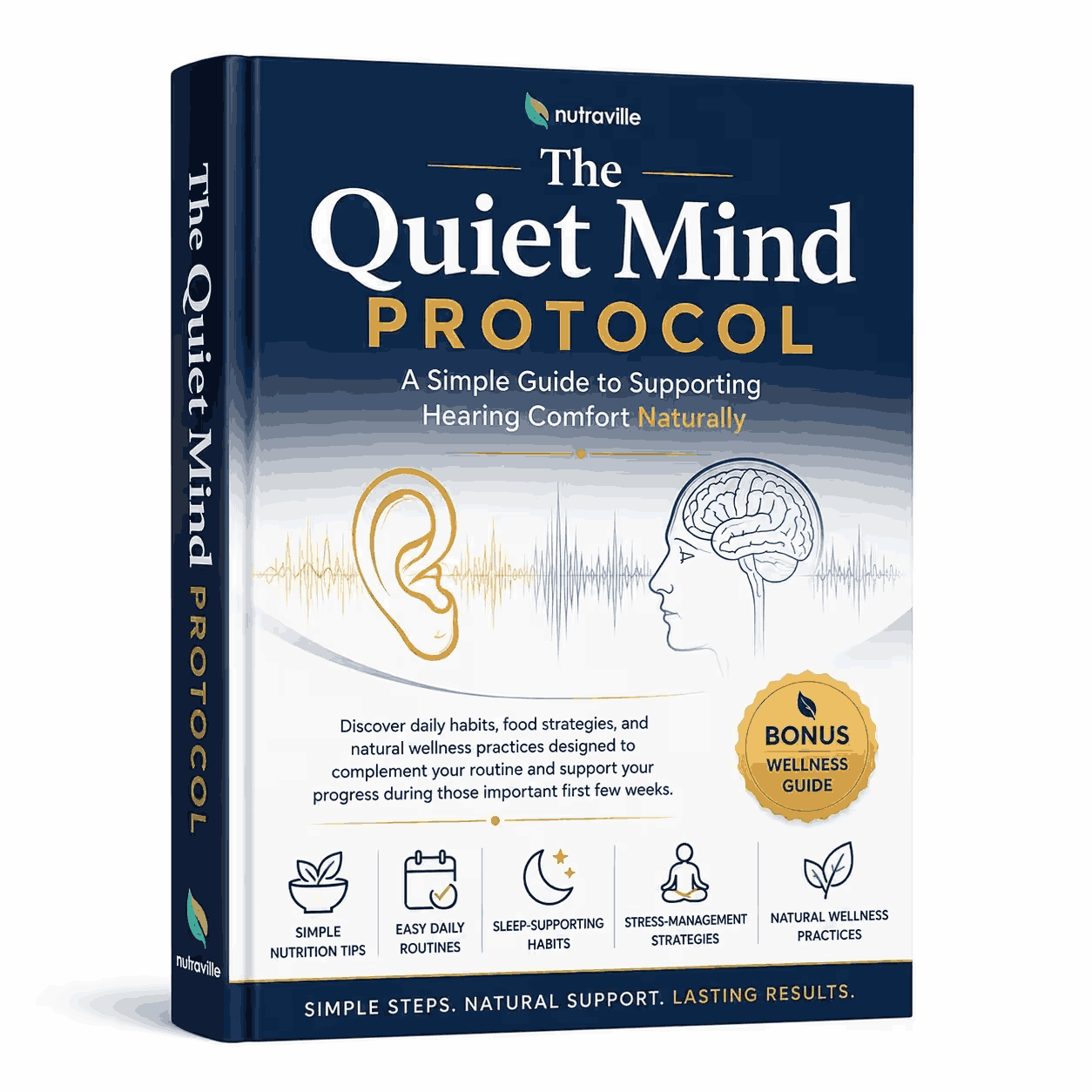 Mind Silence free Bonus